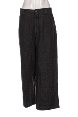 Dámské kalhoty  Unbranded, Velikost XL, Barva Černá, Cena  469,00 Kč