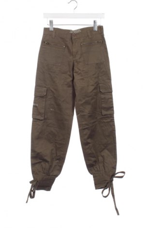 Damenhose Unbranded, Größe S, Farbe Grün, Preis € 20,99