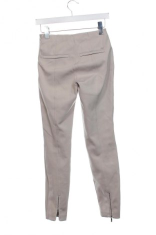 Dámske nohavice Unbranded, Veľkosť XS, Farba Béžová, Cena  27,70 €