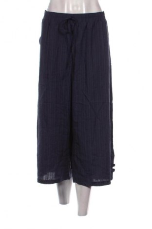 Dámske nohavice Unbranded, Veľkosť XXL, Farba Modrá, Cena  16,95 €
