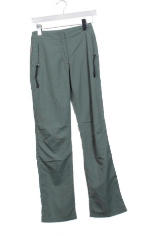 Pantaloni de femei Unbranded, Mărime XS, Culoare Verde, Preț 98,99 Lei