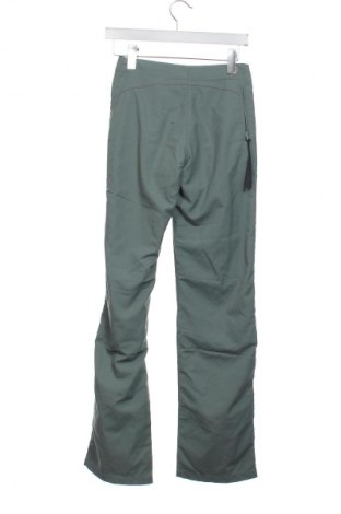 Pantaloni de femei Unbranded, Mărime XS, Culoare Verde, Preț 98,99 Lei