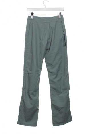 Damskie spodnie Unbranded, Rozmiar S, Kolor Zielony, Cena 140,97 zł