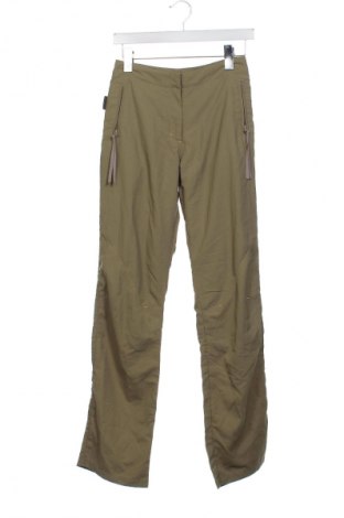 Dámske nohavice Unbranded, Veľkosť S, Farba Zelená, Cena  31,37 €
