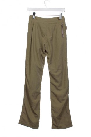 Dámske nohavice Unbranded, Veľkosť S, Farba Zelená, Cena  31,37 €