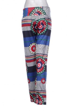 Damskie spodnie Unbranded, Rozmiar M, Kolor Kolorowy, Cena 93,98 zł