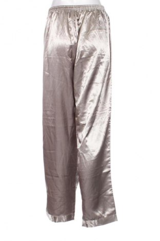 Γυναικείο παντελόνι Unbranded, Μέγεθος 3XL, Χρώμα  Μπέζ, Τιμή 18,99 €