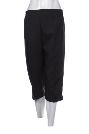 Damskie spodnie Unbranded, Rozmiar XL, Kolor Czarny, Cena 67,41 zł