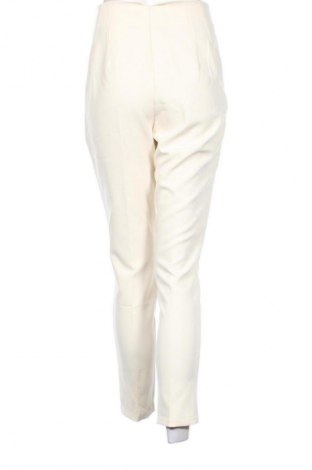 Damenhose Unbranded, Größe S, Farbe Ecru, Preis 14,83 €