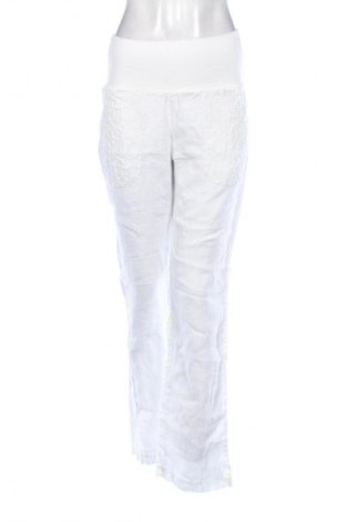 Damenhose Unbranded, Größe S, Farbe Weiß, Preis 14,83 €