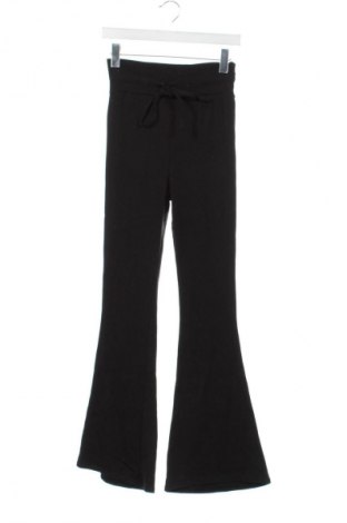 Damskie spodnie Unbranded, Rozmiar XS, Kolor Czarny, Cena 95,99 zł