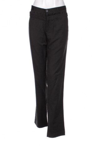 Damskie spodnie Unbranded, Rozmiar L, Kolor Czarny, Cena 57,99 zł