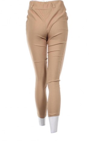Dámské kalhoty  Unbranded, Velikost M, Barva Béžová, Cena  469,00 Kč