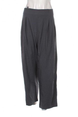 Pantaloni de femei Unbranded, Mărime XL, Culoare Gri, Preț 98,99 Lei