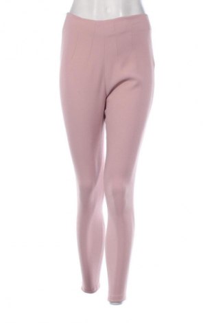 Damenhose Unbranded, Größe S, Farbe Aschrosa, Preis 22,62 €