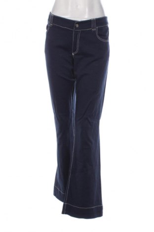 Damenhose Unbranded, Größe XL, Farbe Blau, Preis 15,00 €