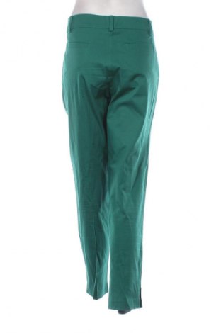 Damskie spodnie Unbranded, Rozmiar XXL, Kolor Zielony, Cena 67,41 zł