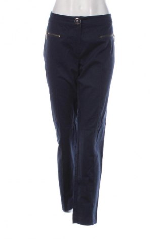 Damskie spodnie Unbranded, Rozmiar XL, Kolor Niebieski, Cena 67,41 zł