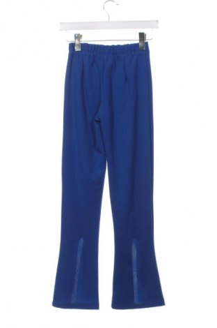 Damskie spodnie Unbranded, Rozmiar XS, Kolor Niebieski, Cena 66,29 zł
