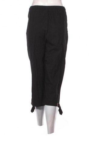 Damenhose Unbranded, Größe 4XL, Farbe Schwarz, Preis 31,99 €