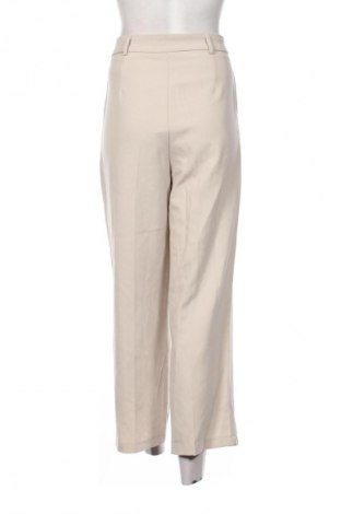 Damskie spodnie Unbranded, Rozmiar S, Kolor ecru, Cena 101,99 zł
