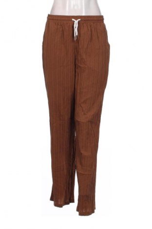Damenhose Unbranded, Größe XL, Farbe Braun, Preis € 20,99