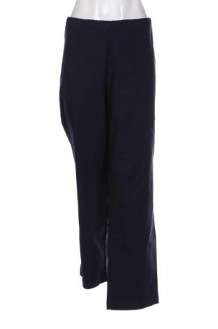 Damskie spodnie Unbranded, Rozmiar XXL, Kolor Niebieski, Cena 67,41 zł
