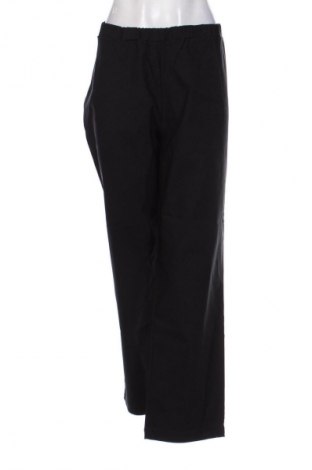 Damskie spodnie Unbranded, Rozmiar XXL, Kolor Czarny, Cena 67,41 zł