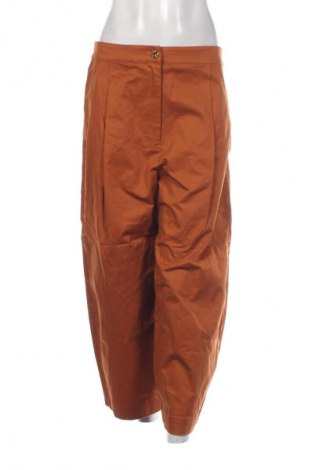 Damenhose Unbranded, Größe M, Farbe Braun, Preis 31,99 €