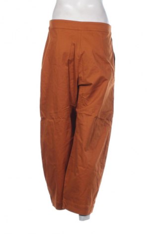 Damenhose Unbranded, Größe M, Farbe Braun, Preis 31,99 €