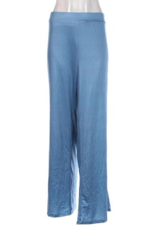 Damenhose Unbranded, Größe 3XL, Farbe Blau, Preis 20,99 €