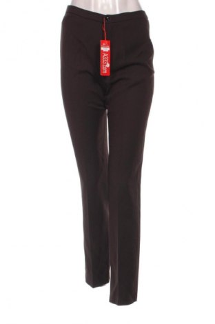 Damenhose Unbranded, Größe L, Farbe Braun, Preis € 53,99