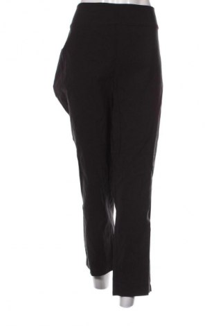 Dámske nohavice Unbranded, Veľkosť 3XL, Farba Čierna, Cena  16,95 €