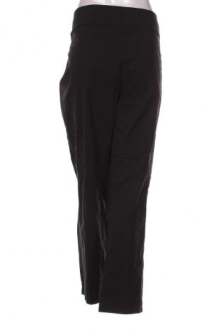 Dámske nohavice Unbranded, Veľkosť 3XL, Farba Čierna, Cena  16,95 €