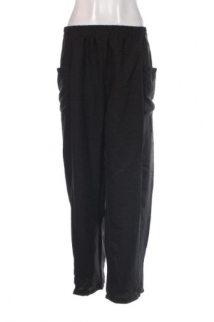 Pantaloni de femei Unbranded, Mărime 4XL, Culoare Negru, Preț 98,99 Lei
