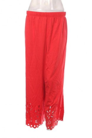 Pantaloni de femei Unbranded, Mărime XXL, Culoare Portocaliu, Preț 35,99 Lei