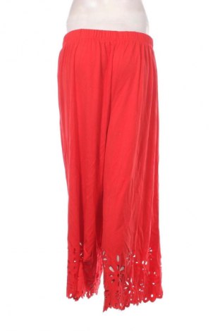 Pantaloni de femei Unbranded, Mărime XXL, Culoare Portocaliu, Preț 35,99 Lei
