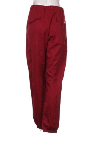 Damenhose Unbranded, Größe XXL, Farbe Rot, Preis 14,83 €