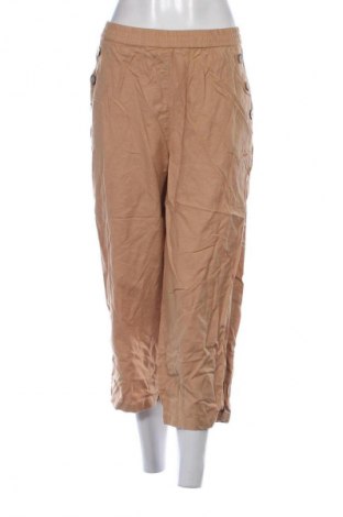 Damenhose Unbranded, Größe XXL, Farbe Braun, Preis 20,99 €