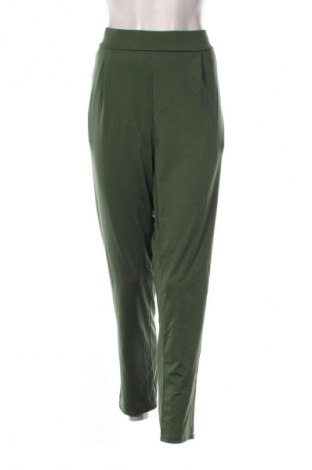 Dámské kalhoty  Unbranded, Velikost 3XL, Barva Zelená, Cena  189,00 Kč
