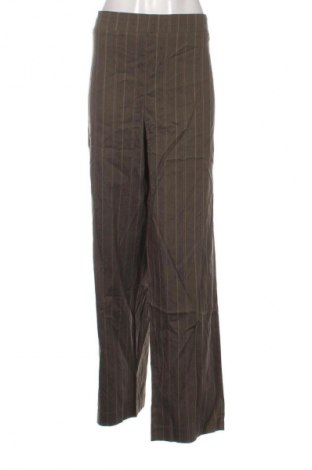 Pantaloni de femei Unbranded, Mărime 3XL, Culoare Maro, Preț 156,99 Lei