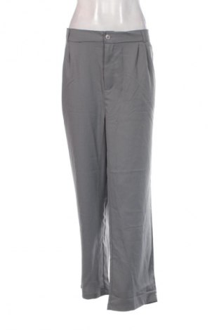 Damskie spodnie Unbranded, Rozmiar XXL, Kolor Szary, Cena 95,99 zł