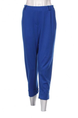 Damenhose Unbranded, Größe L, Farbe Blau, Preis 14,83 €