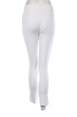 Pantaloni de femei Unbranded, Mărime S, Culoare Alb, Preț 79,00 Lei