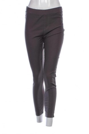 Damenhose Unbranded, Größe L, Farbe Grau, Preis 20,99 €