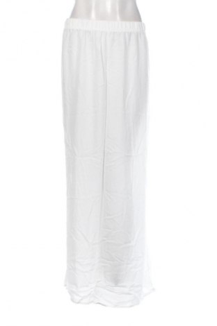 Pantaloni de femei Unbranded, Mărime 4XL, Culoare Alb, Preț 59,99 Lei