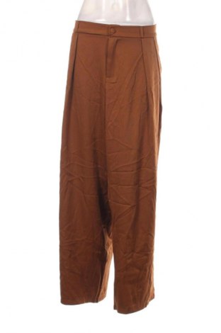 Damenhose Unbranded, Größe XXL, Farbe Braun, Preis € 20,99