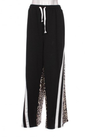 Damskie spodnie Unbranded, Rozmiar 4XL, Kolor Kolorowy, Cena 67,41 zł