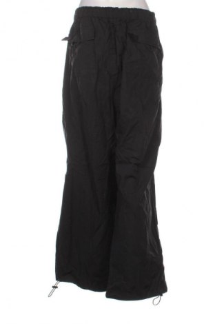 Pantaloni de femei Unbranded, Mărime 3XL, Culoare Negru, Preț 56,99 Lei