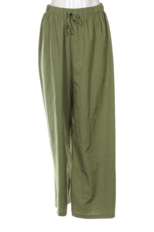 Dámske nohavice Unbranded, Veľkosť M, Farba Zelená, Cena  16,95 €